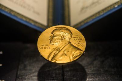 The Nobel Prize Winners Show the Power of Welcoming Newcomers