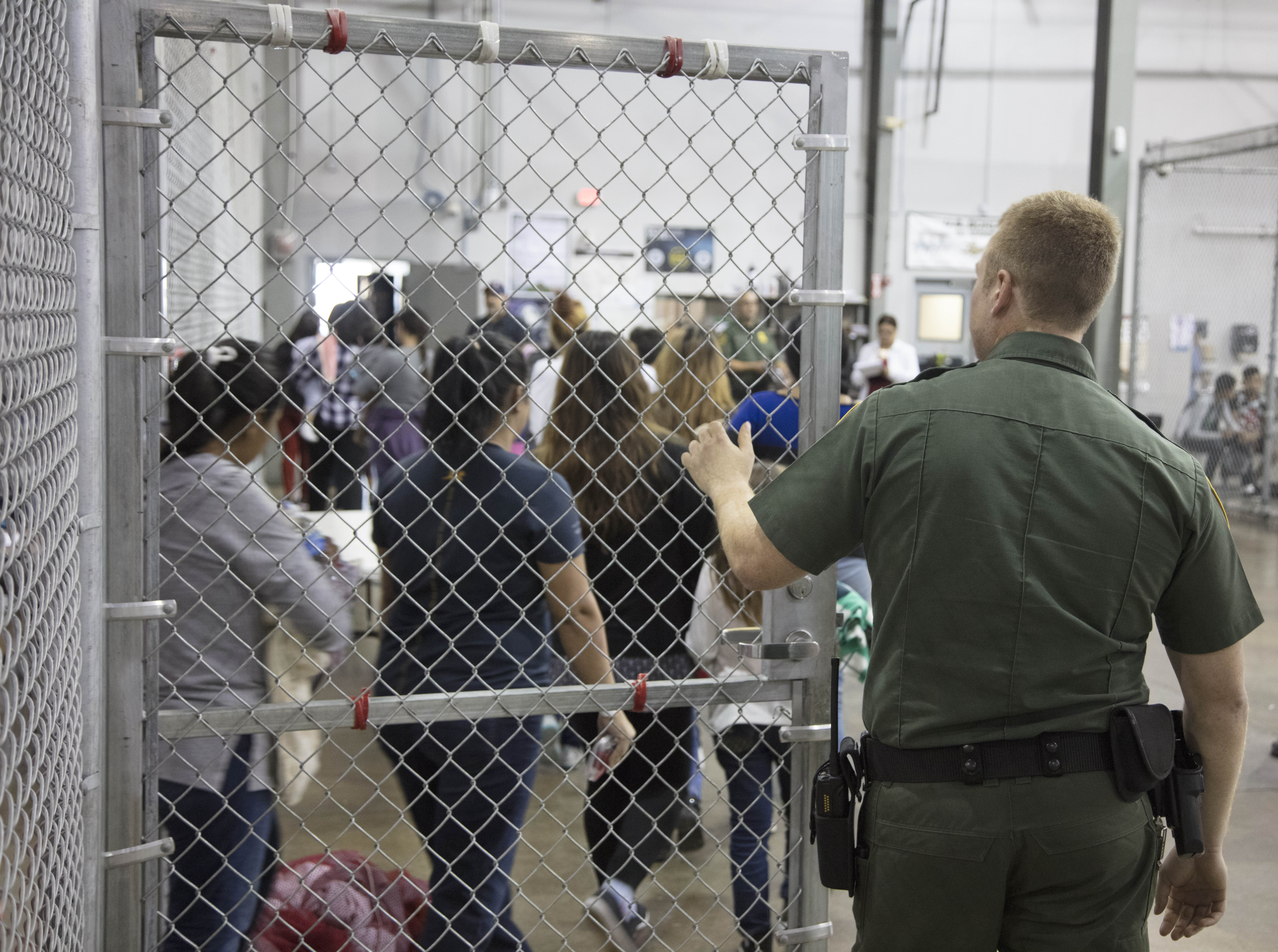Will the Trump Administration Begin Family Separations Again?