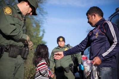 Appeals Court Decision Means Hundreds of Migrants Were Unlawfully Convicted
