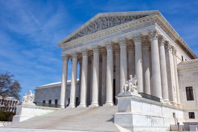 DACA Is Still in Effect as It Heads to the Supreme Court