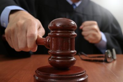 Judge Blocks President Trump’s New Asylum Ban