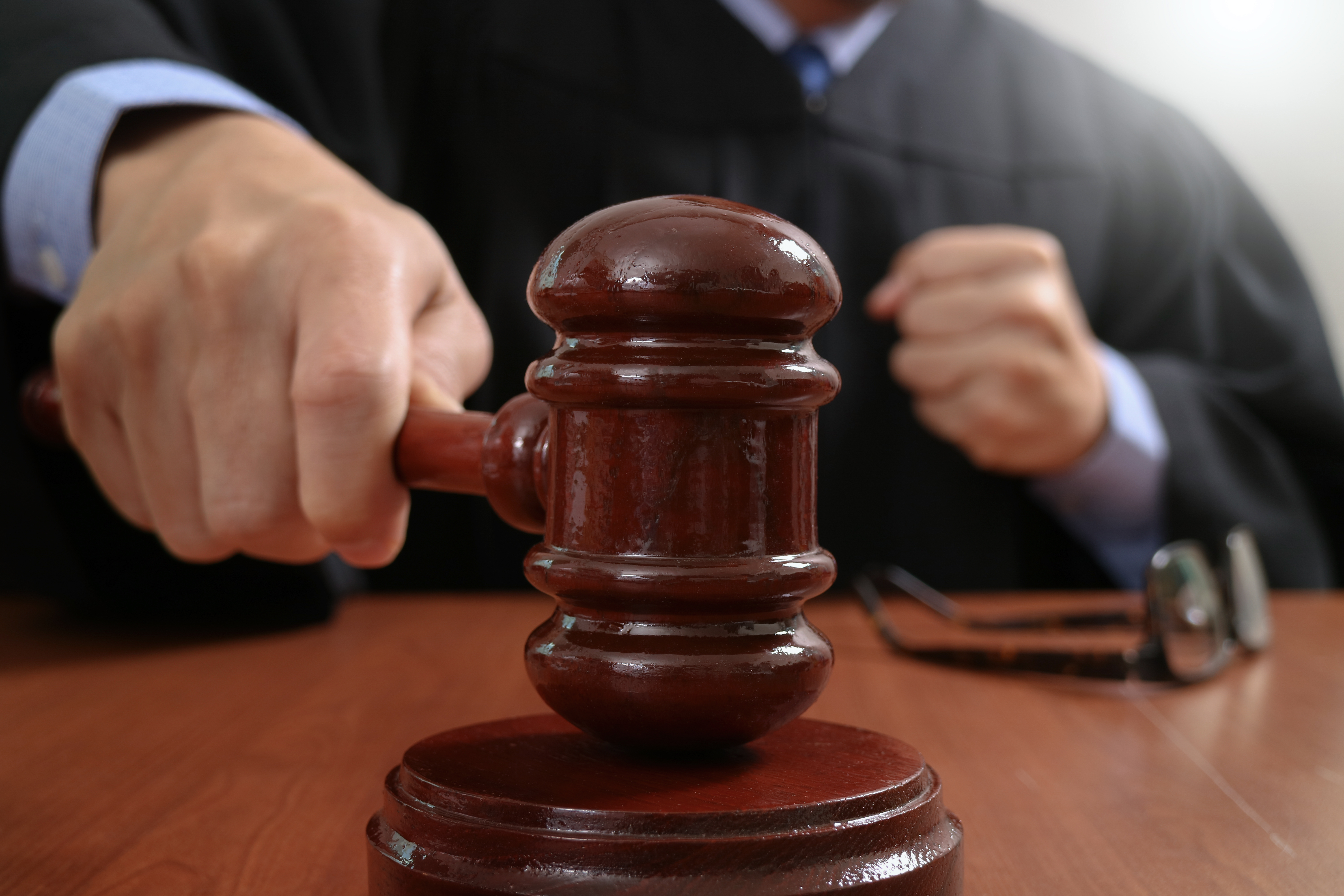 Judge Blocks President Trump’s New Asylum Ban