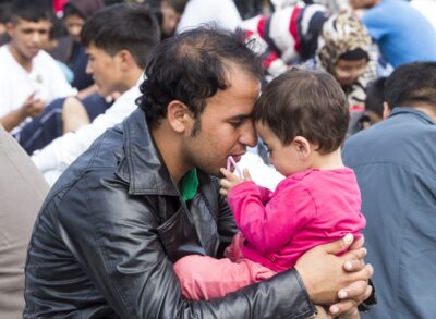 Attorney General Rescinds Two Trump Decisions, Restoring Protection to Many Asylum Seekers