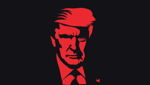 Trump's Midterm Promise: Migrant Children in Tent Cities and No Asylum