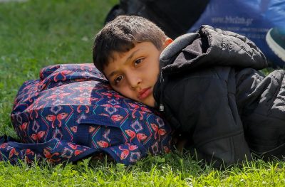 Trump’s Illegal Ban on Asylum Seekers Solves Nothing