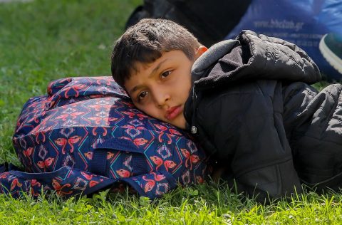 Asylum Seekers Face a Dangerous Journey—and United States Interference