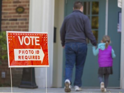 Latino Voter Suppression in the 2018 Midterm Elections Not New