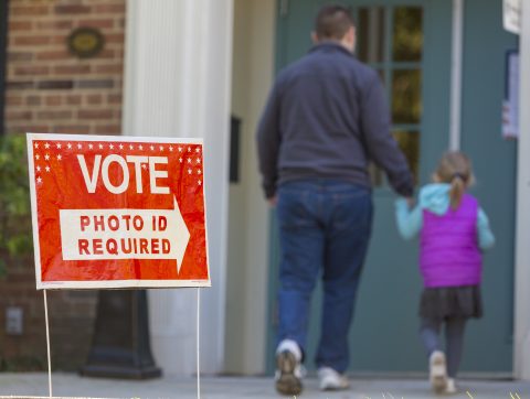 Latino Voter Suppression in the 2018 Midterm Elections Not New