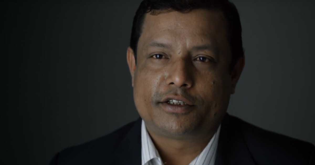 After 23 Years of Waiting, Rohingya Refugee Builds New Life in Chicago