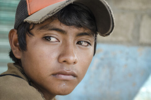 Biden Administration Reopens Protection Program for At-Risk Central American Children