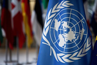 First International Agreement on Migration Lacks US Participation