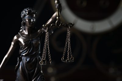 The Judicial Black Sites the Government Created to Speed Up Deportations