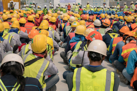 Vital Industries Could Suffer Significant Damage as Workers With TPS Lose Their Status