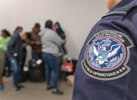 The Senate Reveals CBP Violated the Law by Rounding Up Migrants — In Guatemala