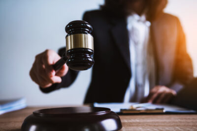 Setting the Record Straight: Asylum Seekers Show Up for Court