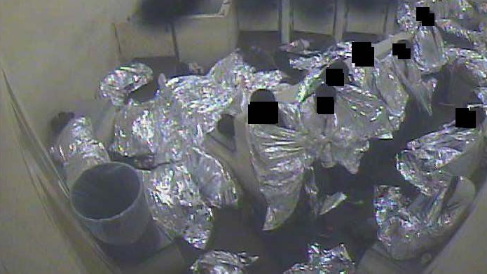 A Second Child Died in Border Patrol Custody. Why Is the Government Doubling Down on Deterrence?
