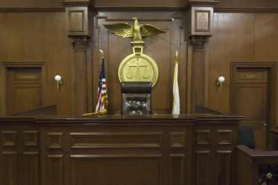 As Shutdown Moves Into Fourth Week, Most Immigration Courts Remain Shuttered