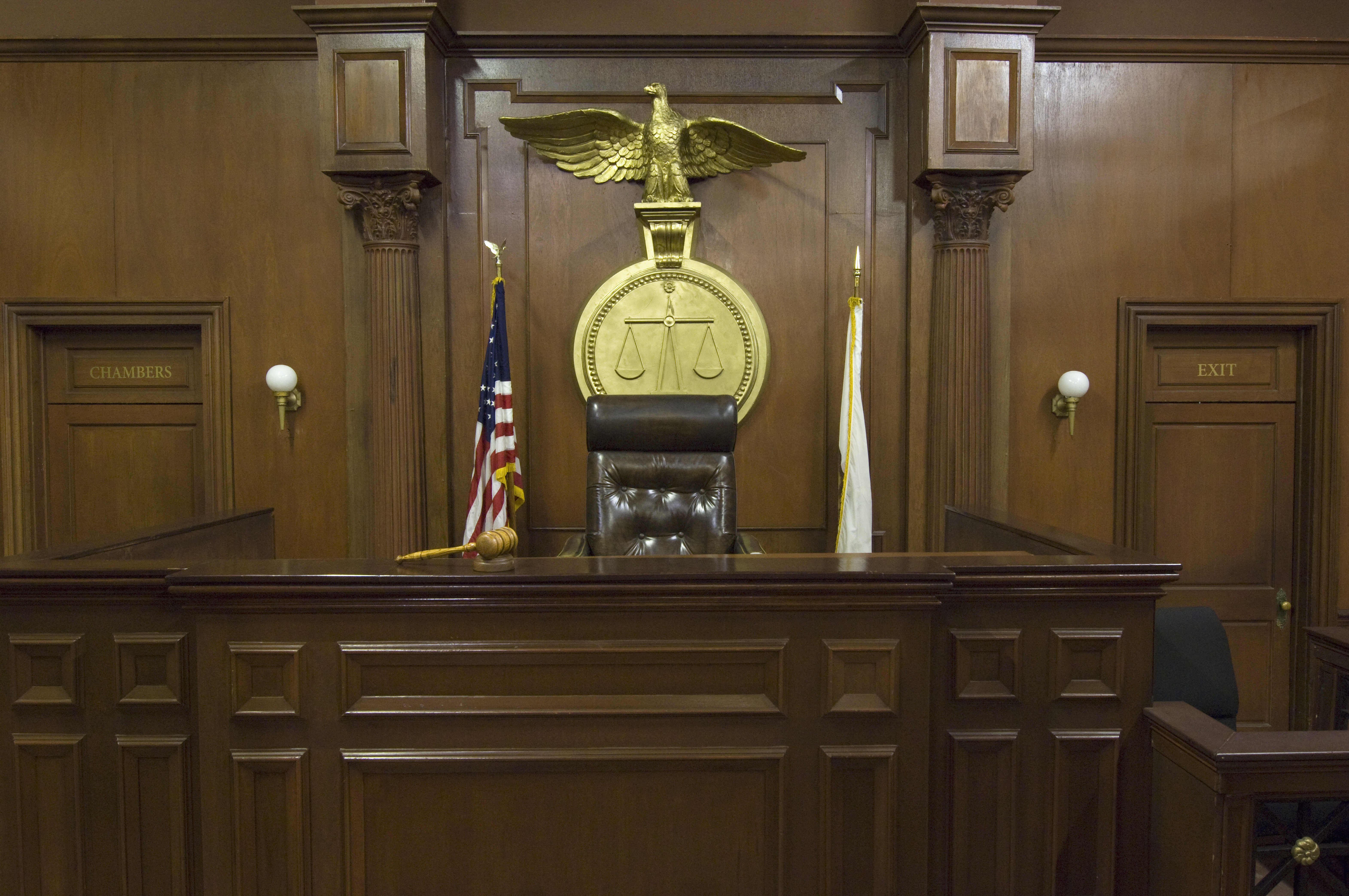 As Shutdown Moves Into Fourth Week, Most Immigration Courts Remain Shuttered