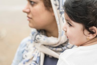 Trump’s Travel Ban Leaves Thousands of US Citizens Separated from Their Families