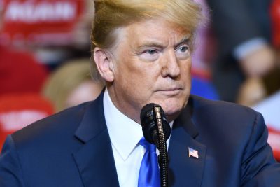 California Judge Blocks Implementation of Trump’s New Asylum Rule