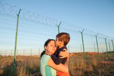 Immigrant Mothers Are Filing Claims for Monetary Compensation in the Wake of Family Separation Crisis
