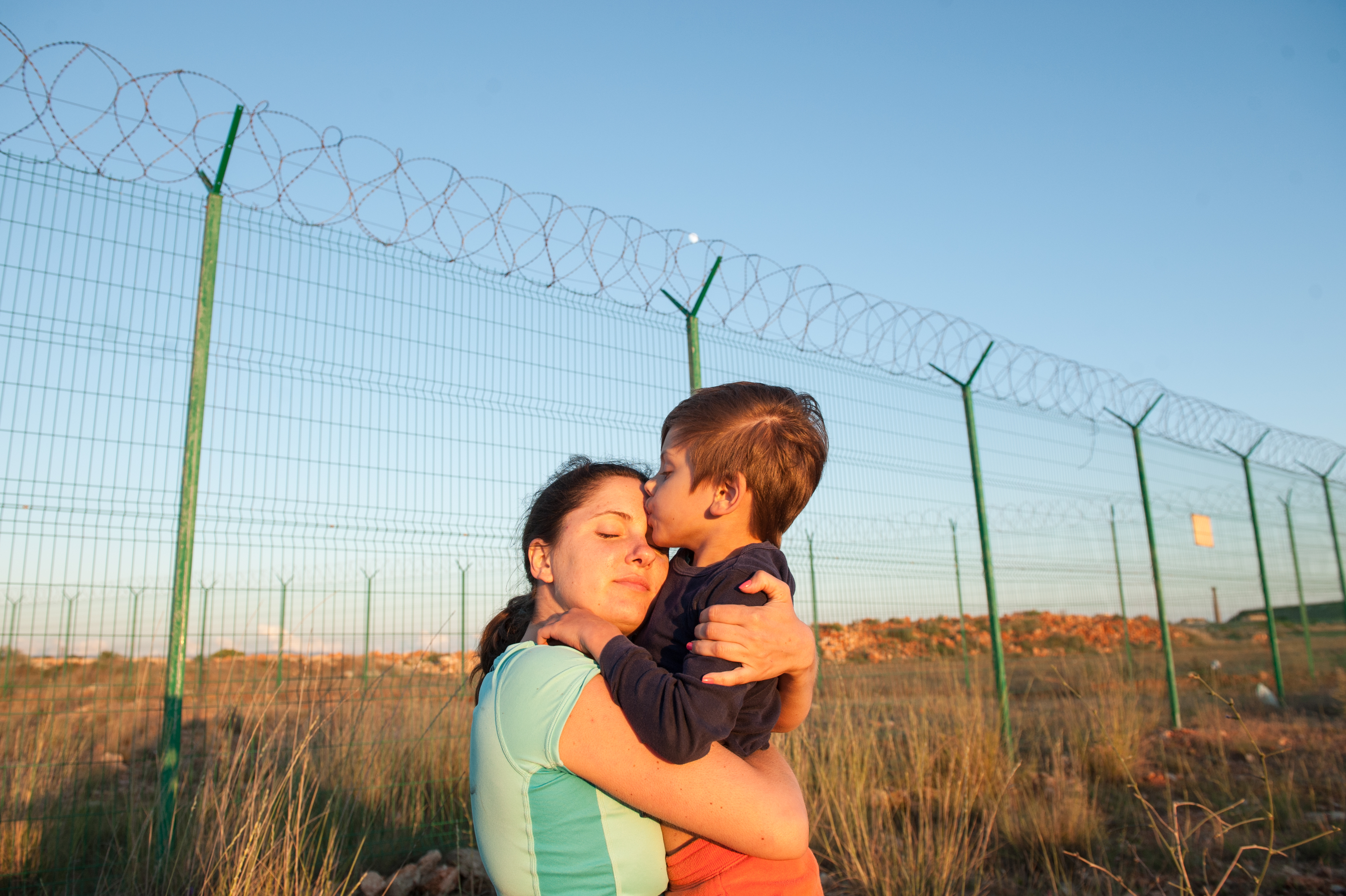 Immigrant Mothers Are Filing Claims for Monetary Compensation in the Wake of Family Separation Crisis