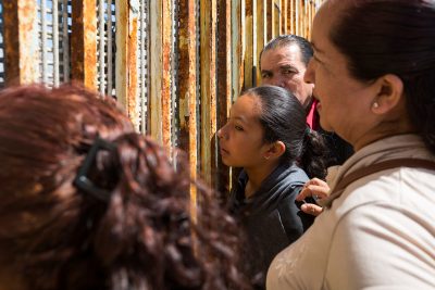 The Government Wants Immigrants to Show Up for Court—But Neglects to Tell Them How to Attend Their Hearings