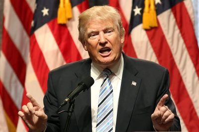 Trump Administration to Announce H-1B Visa Changes