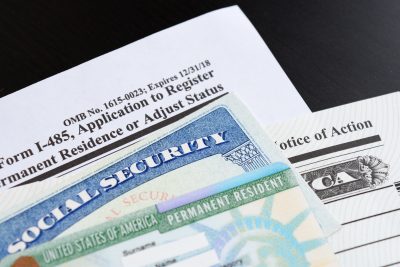 USCIS Processing Times Get Even Slower Under Trump