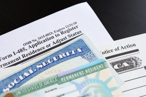 USCIS Processing Times Get Even Slower Under Trump