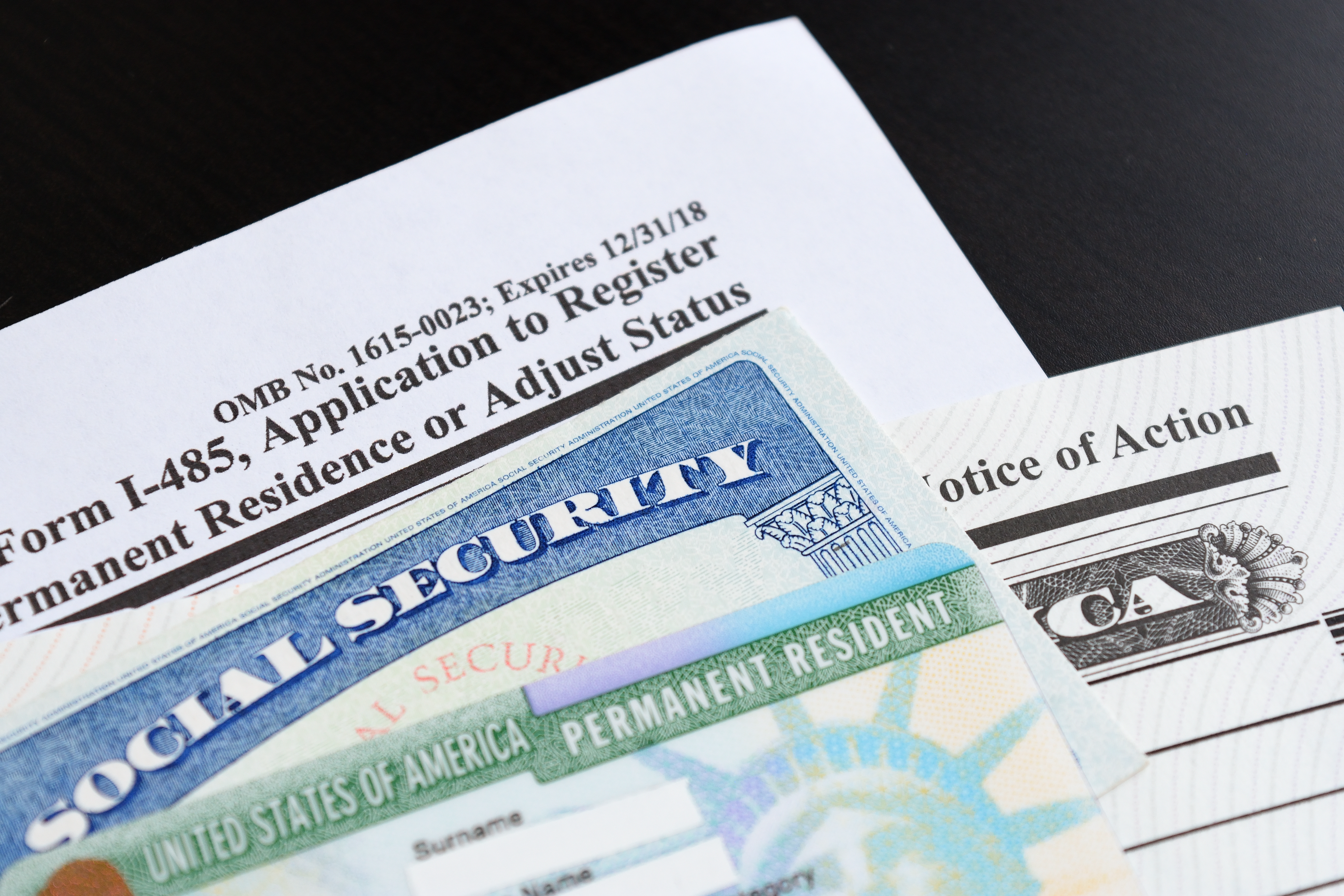 USCIS Processing Times Get Even Slower Under Trump