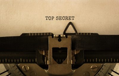 Immigration Groups Are Using This Tool to Expose Government Secrets
