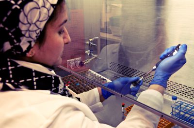 Taking H-4 Spouses out of the US Workforce Would Hurt Women the Most
