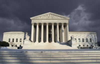 Supreme Court Refuses to Narrow Criminal Grounds of Removability