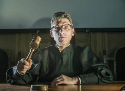 ‘Your Client Is Going Bye-Bye.’ New Investigation Details Immigration Judges’ Cruel Behavior in El Paso Court