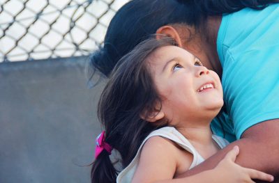 Government Will Help 2,700 Central American Children Reunite With Their Families After Court Settlement