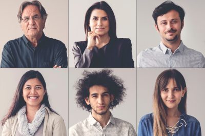 How America’s Fluid Racial Identities Are Challenging the Assumption of a Declining White Majority