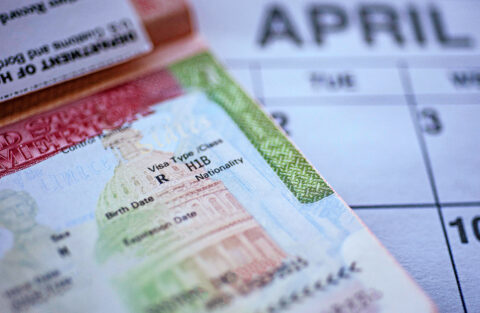 What You Need to Know About the Latest Changes to the H-1B Registration Process