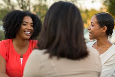 Personal Values and Friendly Contact Associated With Positive Attitudes Toward Undocumented Immigrants