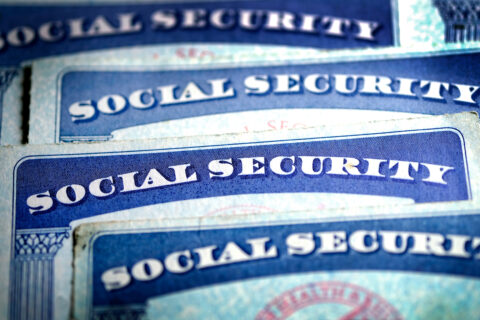 Immigrants’ Taxes Help Save the Social Security System