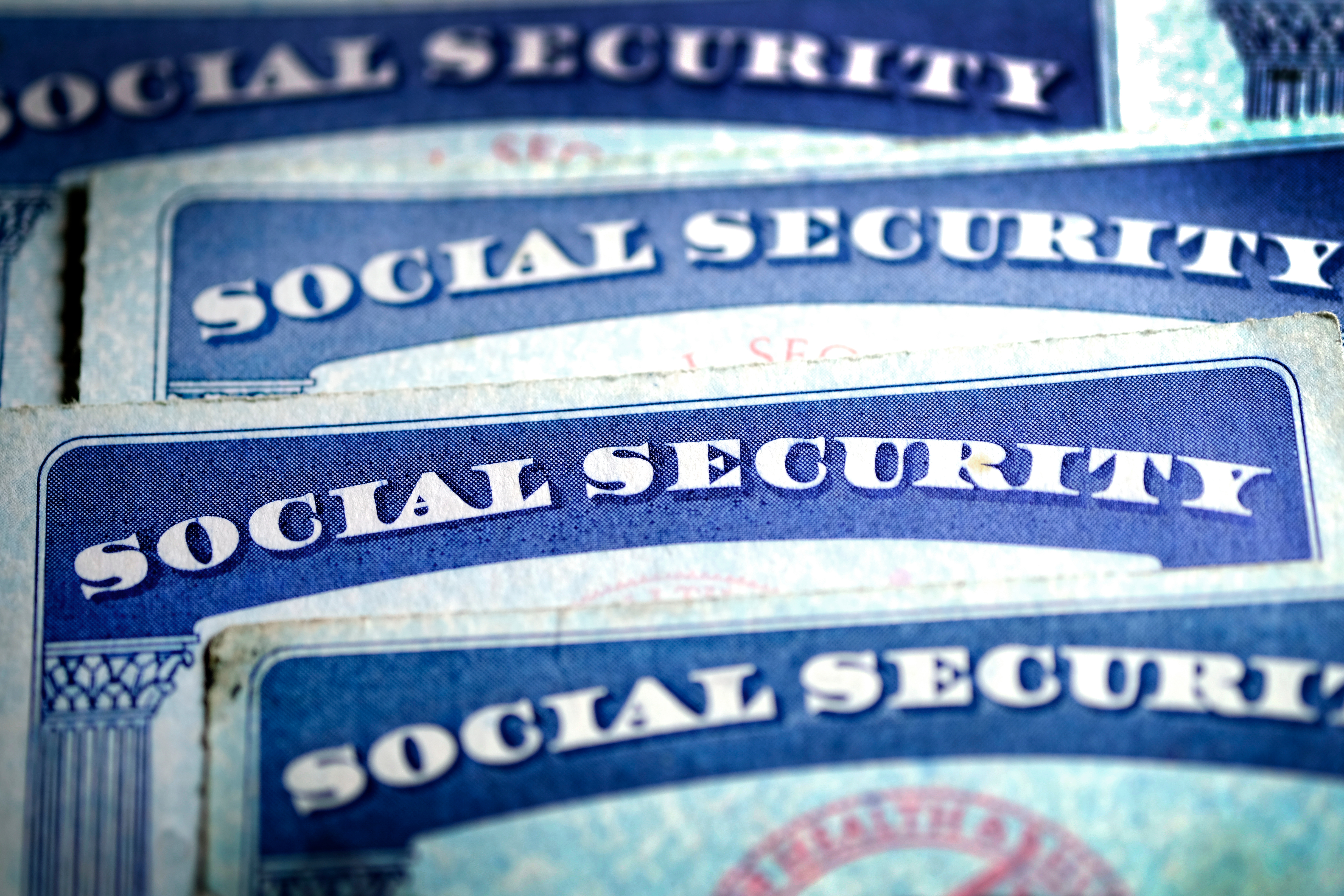 Immigrants’ Taxes Help Save the Social Security System