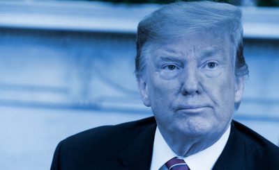 Trump Threatens to Close the Border After Cutting Aid to Central American Countries