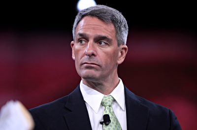 Immigration Hardliner Kenneth Cuccinelli to Replace Cissna at USCIS