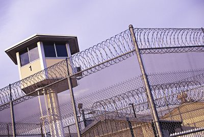 How Florida’s SB 168 Will Benefit the Private Prison Industry
