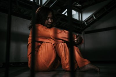 ICE Uses Solitary Confinement on Immigrants Who Are Transgender, Suicidal