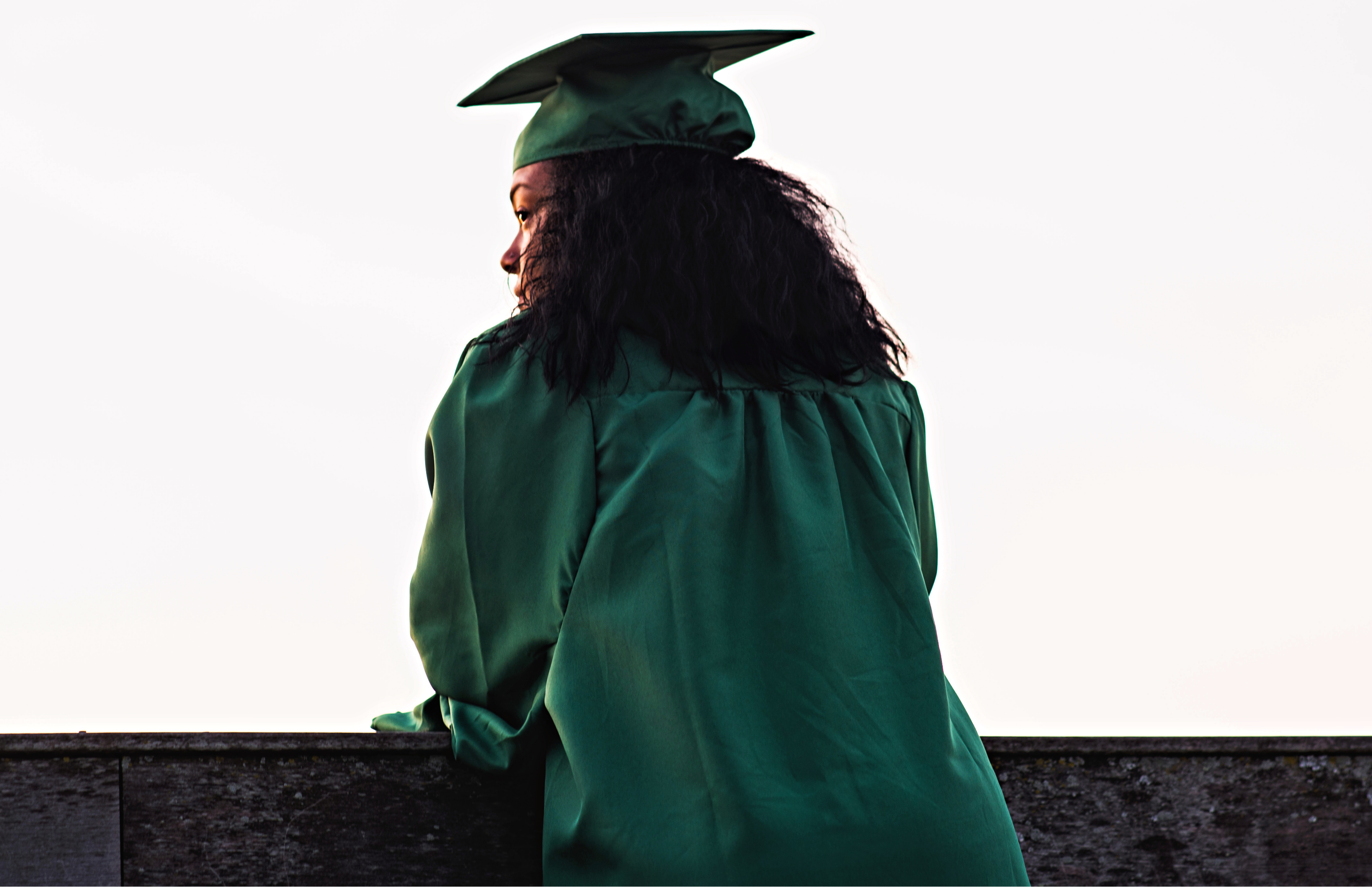 U.S. Policies Make It Harder for Mexican Graduates to Participate Fully in the Workforce