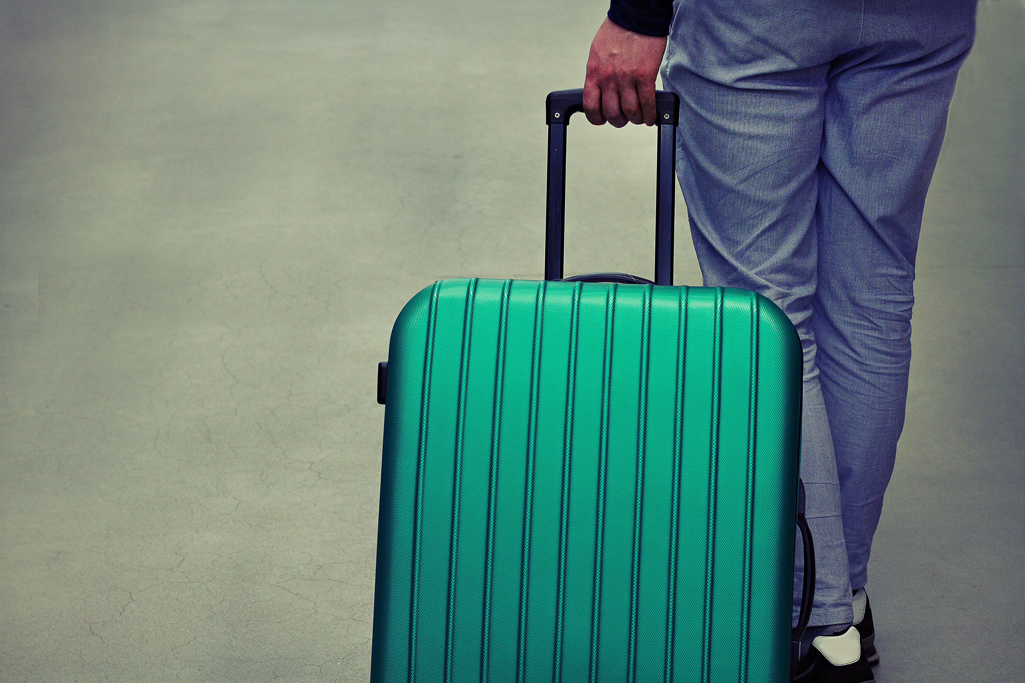 More Immigrants Requesting to Return to Their Countries of Origin Under Threat of Deportation