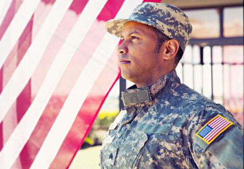 Serving Our Country Is No Longer a Way for Immigrant Soldiers to Gain Citizenship