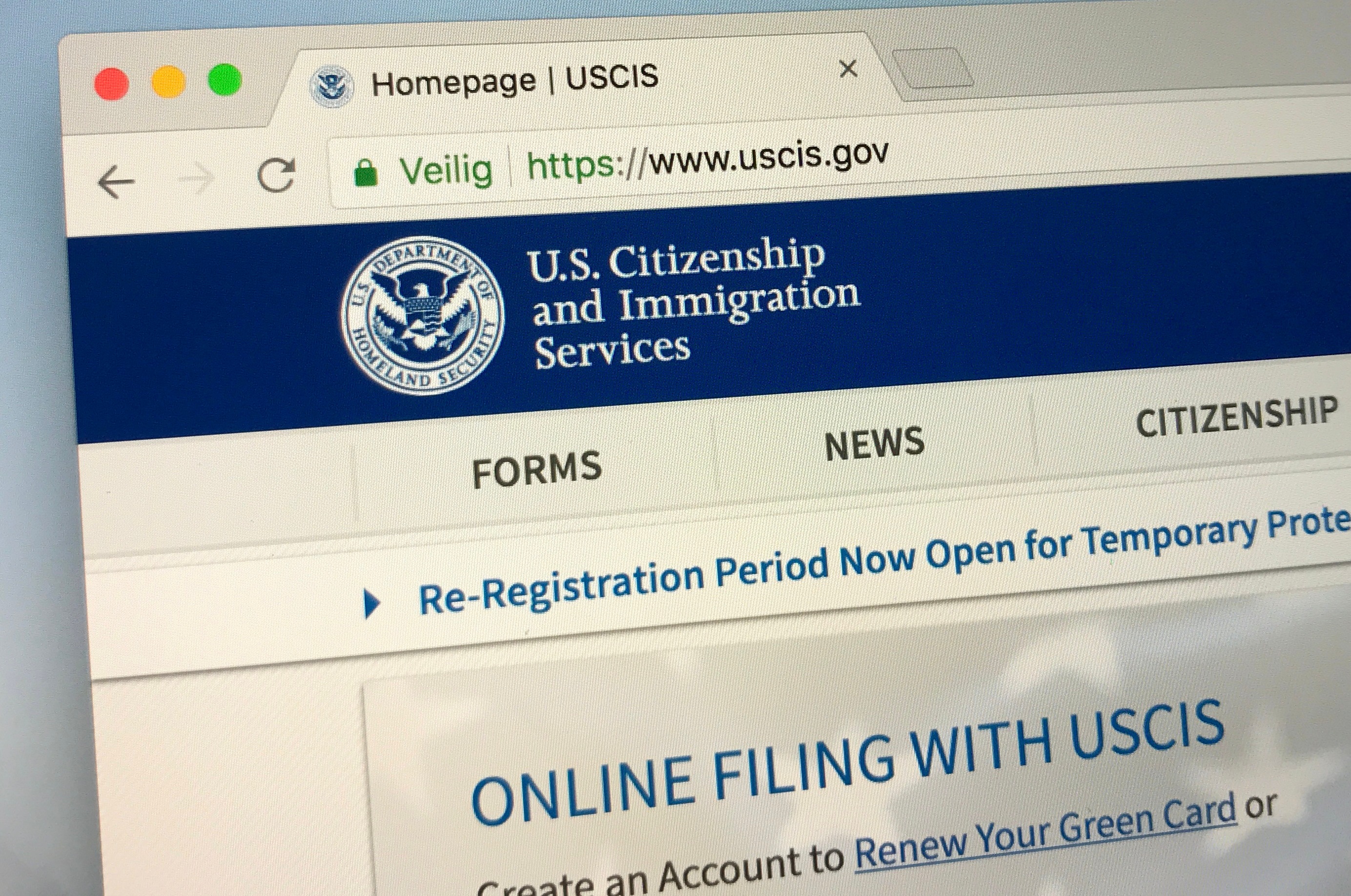 USCIS’ New eProcessing System Will Test Whether the Agency Learned From Past Mistakes