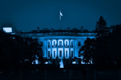 White House Demands Additional $4.5 Billion for Border